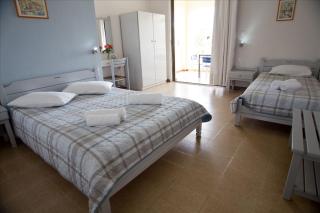 olivensun apartment 4 - Gythio - 9