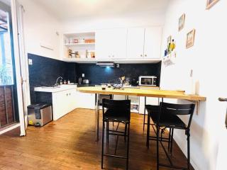 Villa Iena 4 étoiles - Centre Ville Perpignan - 2