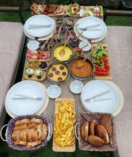 River Deluxe Botıque - Çamlıhemşin - 8