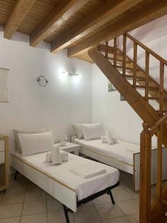 Minalva Residence - Mantoúkion - 7