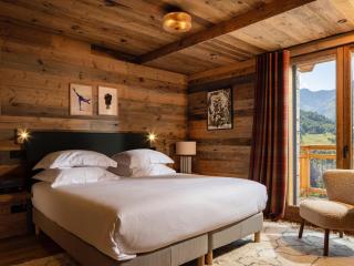 Chalet Neuf 12 Pers, Sauna, Garage, 100m Pistes, Proche Village - FR-1-570-50 - Saint-Martin-de-Belleville - 3