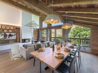 Duplex moderne 126m² avec sauna pour 10 pers., Saint-Martin-de-Belleville - FR-1-570-56 - Saint-Martin-de-Belleville - 4