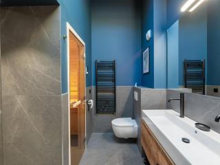 Duplex moderne 126m² avec sauna pour 10 pers., Saint-Martin-de-Belleville - FR-1-570-56 - Saint-Martin-de-Belleville - 3