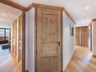Appartement skis aux pieds à Courchevel avec balcon et parking - FR-1-564-26 - Courchevel - 2