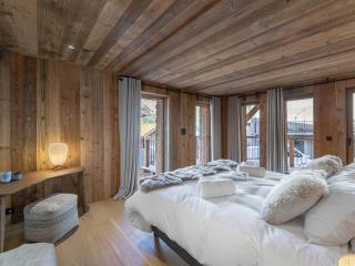 Chalet Neuf avec Piscine et Sauna à Saint-Martin-de-Belleville - FR-1-570-51 - Saint-Martin-de-Belleville - 4