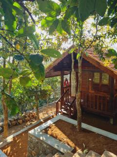 Ealakka Farm Stay - 1