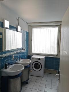 Worker Apartment Neu-Ulm - Holzheim - 9