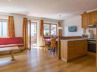 Next to the ski lift A 4 - Brixen im Thale - 1