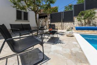 Villa Tina - Ploče (Porto Tolero) - 6