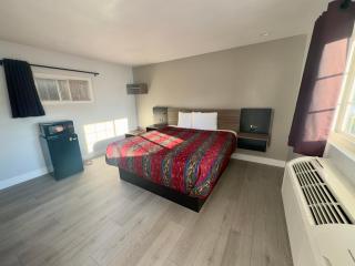 Keystone Motel - Norwalk - 0