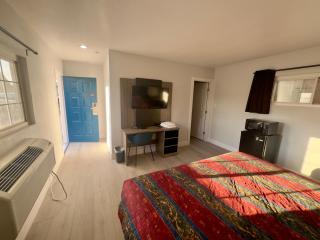 Keystone Motel - Norwalk - 6