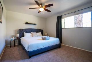 Modern 2BR Mesa Condo in Central Location with Pool Access - Mesa - 2