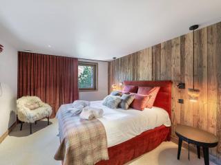 Chalet d'exception avec piscine, spa et hammam - 14 pers., Saint Martin de Belleville - FR-1-570-54 - Saint-Martin-de-Belleville - 5