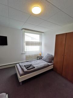 Worker Apartment Neu-Ulm - Holzheim - 8