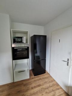 Worker Apartment Neu-Ulm - Holzheim - 5