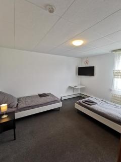 Worker Apartment Neu-Ulm - 0