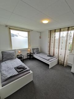 Worker Apartment Neu-Ulm - 3