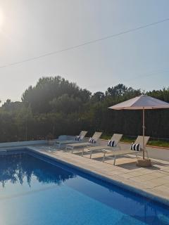 Montes da Salvada - 5