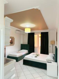 Bamisa apartaments - Golem - 0