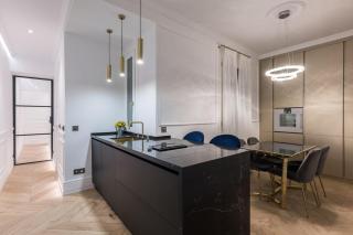 Exclusive Luxury Apartment in the Salamanca Neighborhood Temporal GPA24 - 6