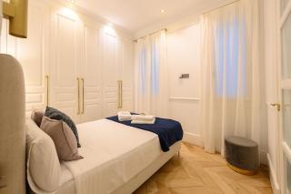 Exclusive Luxury Apartment in the Salamanca Neighborhood Temporal GPA24 - 4