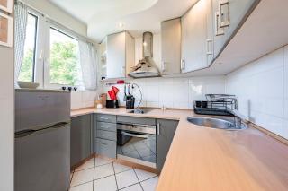 Jelitkowo Comfort Apartments - 2