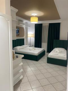 Bamisa apartaments - Golem - 5
