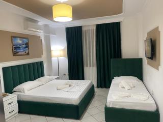 Bamisa apartaments - Golem - 4