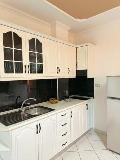 Bamisa apartaments - Golem - 3