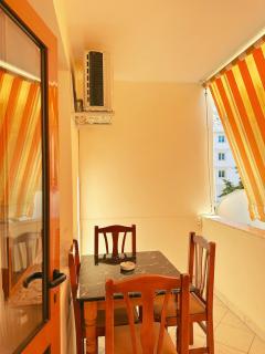 Bamisa apartaments - Golem - 2