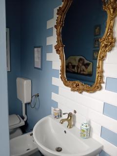 B&B La Fenice sul Lago - Villongo SantʼAlessandro - 2