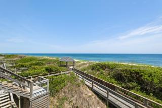 Sea Pointe 4B - Nags Head - 9
