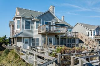 Sea Pointe 4B - Nags Head - 0