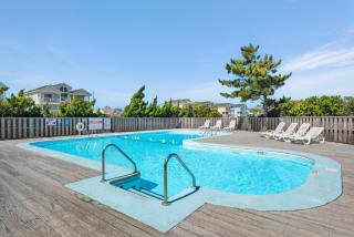 Sea Pointe 4B - Nags Head - 3