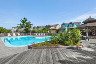 Sea Pointe 4B - Nags Head - 2