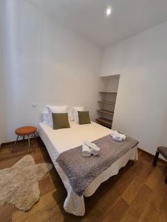 Appartement cosy au centre ancien - Bastia - 3