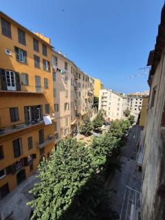 Appartement cosy au centre ancien - Bastia - 2