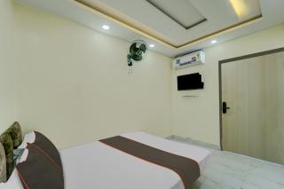 Collection O Park City - Patna - 7