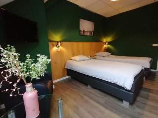 Hotel Lemmenhof - Ell - 9