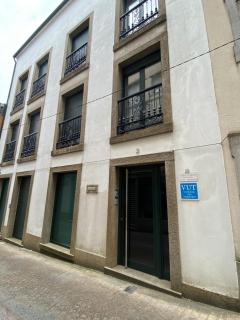 Casa Goros - Melide - 9