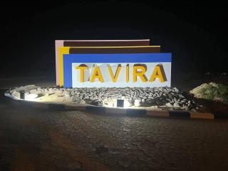 Tavera Ras Sudr - Makman - 2