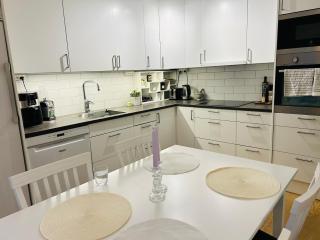 Cozy house in Swedish archipelago with a large sunny terrass - - 8
