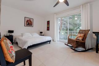 Villa avec piscine privée - magnifique jardin - plage à 3' à pieds - Le Lavandou - 5