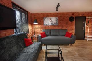 Apartament Zdrojowy - 5