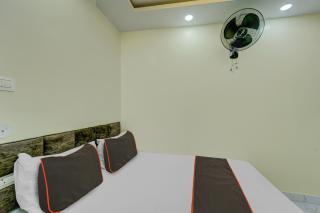 Collection O Park City - Patna - 2