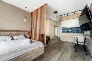 BAPEE Rooms Batumi - 7