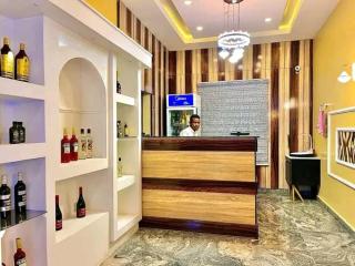 De Ross Hotel & Suites - Uyo - 9