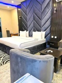 De Ross Hotel & Suites - Uyo - 8