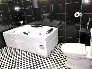 De Ross Hotel & Suites - Uyo - 7