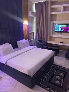 De Ross Hotel & Suites - Uyo - 6